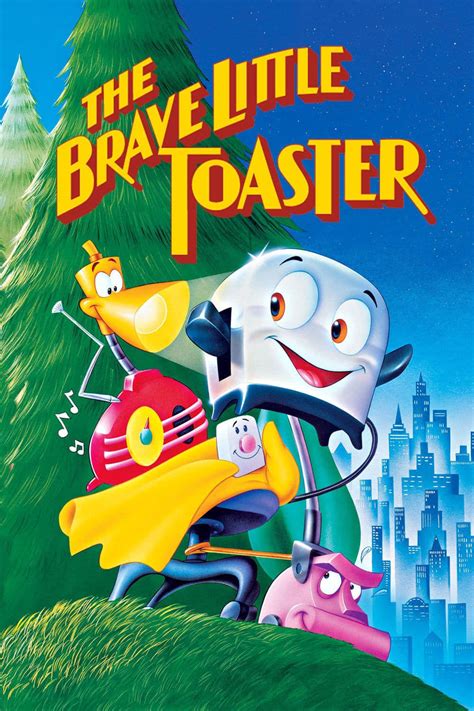 The brave little toaster streaming. Things To Know About The brave little toaster streaming. 